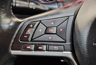 2019 Nissan Qashqai 1.2 TEKNA CVT - photo 7