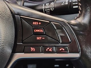 2019 Nissan Qashqai 1.2 TEKNA CVT - photo 8