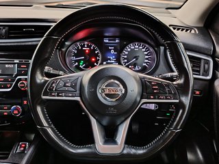 2019 Nissan Qashqai 1.2 TEKNA CVT - photo 12