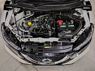 2019 Nissan Qashqai 1.2 TEKNA CVT - photo 19