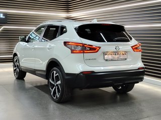 2019 Nissan Qashqai 1.2 TEKNA CVT - photo 3