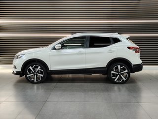 2019 Nissan Qashqai 1.2 TEKNA CVT - photo 5