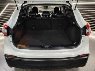 2019 Nissan Qashqai 1.2 TEKNA CVT - photo 7
