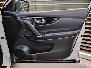 2019 Nissan Qashqai 1.2 TEKNA CVT - photo 9