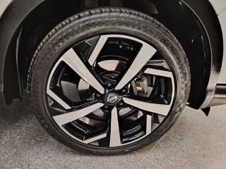 2019 Nissan Qashqai 1.2 TEKNA CVT - photo 10