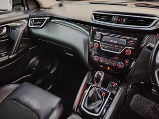 2019 Nissan Qashqai 1.2 TEKNA CVT - photo 3