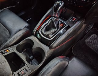 2019 Nissan Qashqai 1.2 TEKNA CVT - photo 6