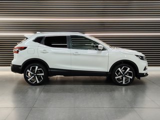 2019 Nissan Qashqai 1.2 TEKNA CVT - photo 11