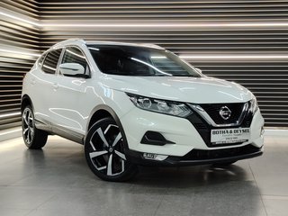 2019 Nissan Qashqai 1.2 TEKNA CVT - photo 15