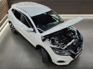 2019 Nissan Qashqai 1.2 TEKNA CVT - photo 20