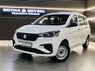 Suzuki Ertiga Used vehicle for sale