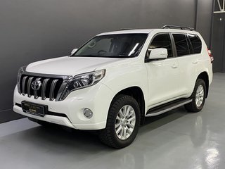 Toyota Prado Used vehicle for sale
