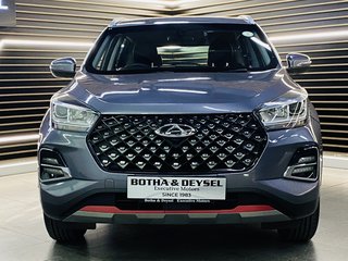 2023 Chery Tiggo PRO 1.5T ELITE TIGGO 4 - photo 2
