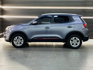 2023 Chery Tiggo PRO 1.5T ELITE TIGGO 4 - photo 6