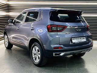2023 Chery Tiggo PRO 1.5T ELITE TIGGO 4 - photo 7