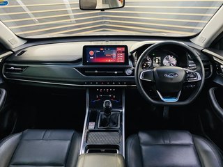 2023 Chery Tiggo PRO 1.5T ELITE TIGGO 4 - photo 6