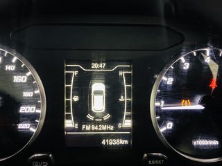 2023 Chery Tiggo PRO 1.5T ELITE TIGGO 4 - photo 12