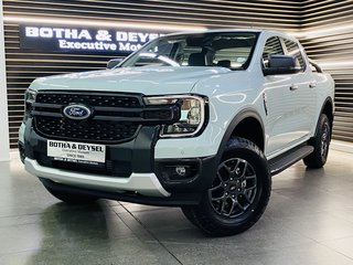 Ford Ranger Used vehicle for sale