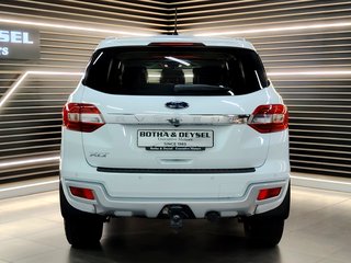 2017 Ford Everest 2.2 TDCi XLT A/T - photo 5