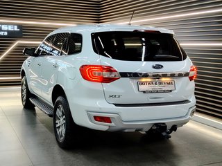 2017 Ford Everest 2.2 TDCi XLT A/T - photo 3