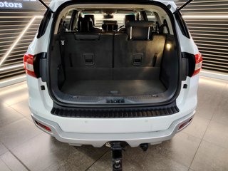 2017 Ford Everest 2.2 TDCi XLT A/T - photo 6
