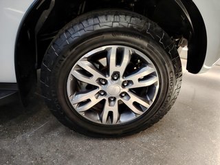 2017 Ford Everest 2.2 TDCi XLT A/T - photo 10