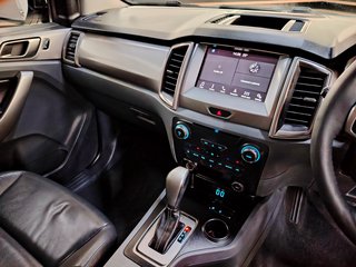 2017 Ford Everest 2.2 TDCi XLT A/T - photo 1
