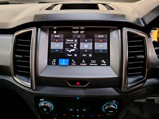 2017 Ford Everest 2.2 TDCi XLT A/T - photo 2