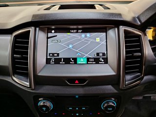 2017 Ford Everest 2.2 TDCi XLT A/T - photo 3