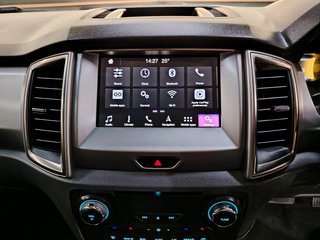 2017 Ford Everest 2.2 TDCi XLT A/T - photo 4