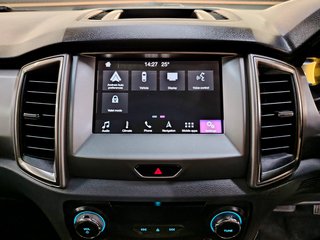 2017 Ford Everest 2.2 TDCi XLT A/T - photo 5