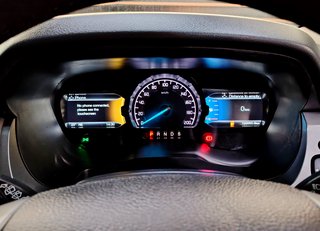 2017 Ford Everest 2.2 TDCi XLT A/T - photo 8