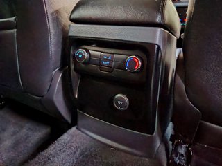 2017 Ford Everest 2.2 TDCi XLT A/T - photo 10