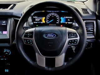 2017 Ford Everest 2.2 TDCi XLT A/T - photo 12