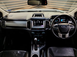 2017 Ford Everest 2.2 TDCi XLT A/T - photo 11