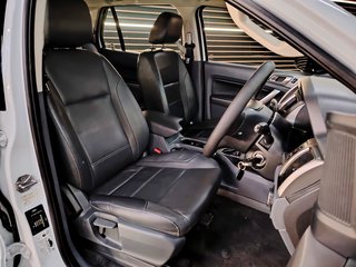 2017 Ford Everest 2.2 TDCi XLT A/T - photo 13