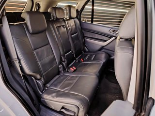 2017 Ford Everest 2.2 TDCi XLT A/T - photo 14