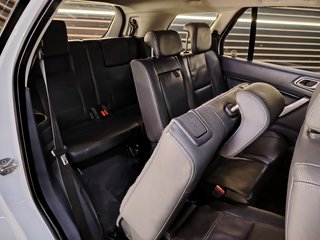 2017 Ford Everest 2.2 TDCi XLT A/T - photo 15