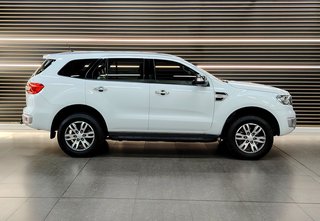 2017 Ford Everest 2.2 TDCi XLT A/T - photo 16