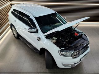 2017 Ford Everest 2.2 TDCi XLT A/T - photo 20