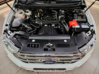 2017 Ford Everest 2.2 TDCi XLT A/T - photo 21