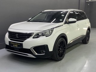 Peugeot 5008 Used vehicle for sale