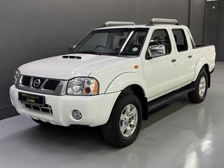 Nissan Hardbody Used vehicle for sale