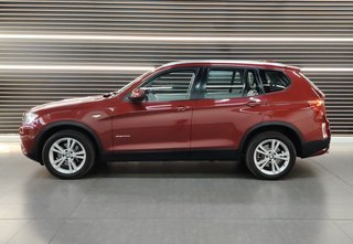 2014 BMW X3 xDRIVE20d A/T (F25) - photo 2