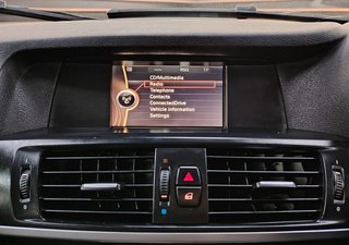 2014 BMW X3 xDRIVE20d A/T (F25) - photo 3