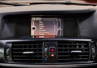 2014 BMW X3 xDRIVE20d A/T (F25) - photo 5