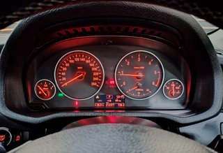 2014 BMW X3 xDRIVE20d A/T (F25) - photo 6