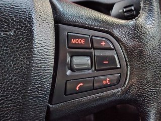 2014 BMW X3 xDRIVE20d A/T (F25) - photo 10