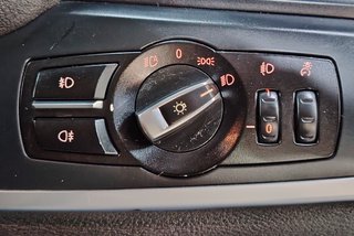 2014 BMW X3 xDRIVE20d A/T (F25) - photo 12