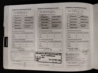 2014 BMW X3 xDRIVE20d A/T (F25) - photo 23